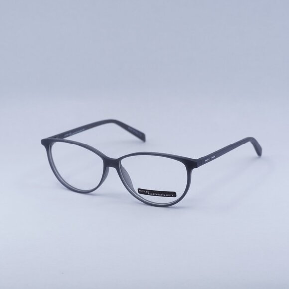 🕶️ New Italia Independent I-I 5626 070.000 Eyeglasses - Grey Frame - Picture 1 of 9